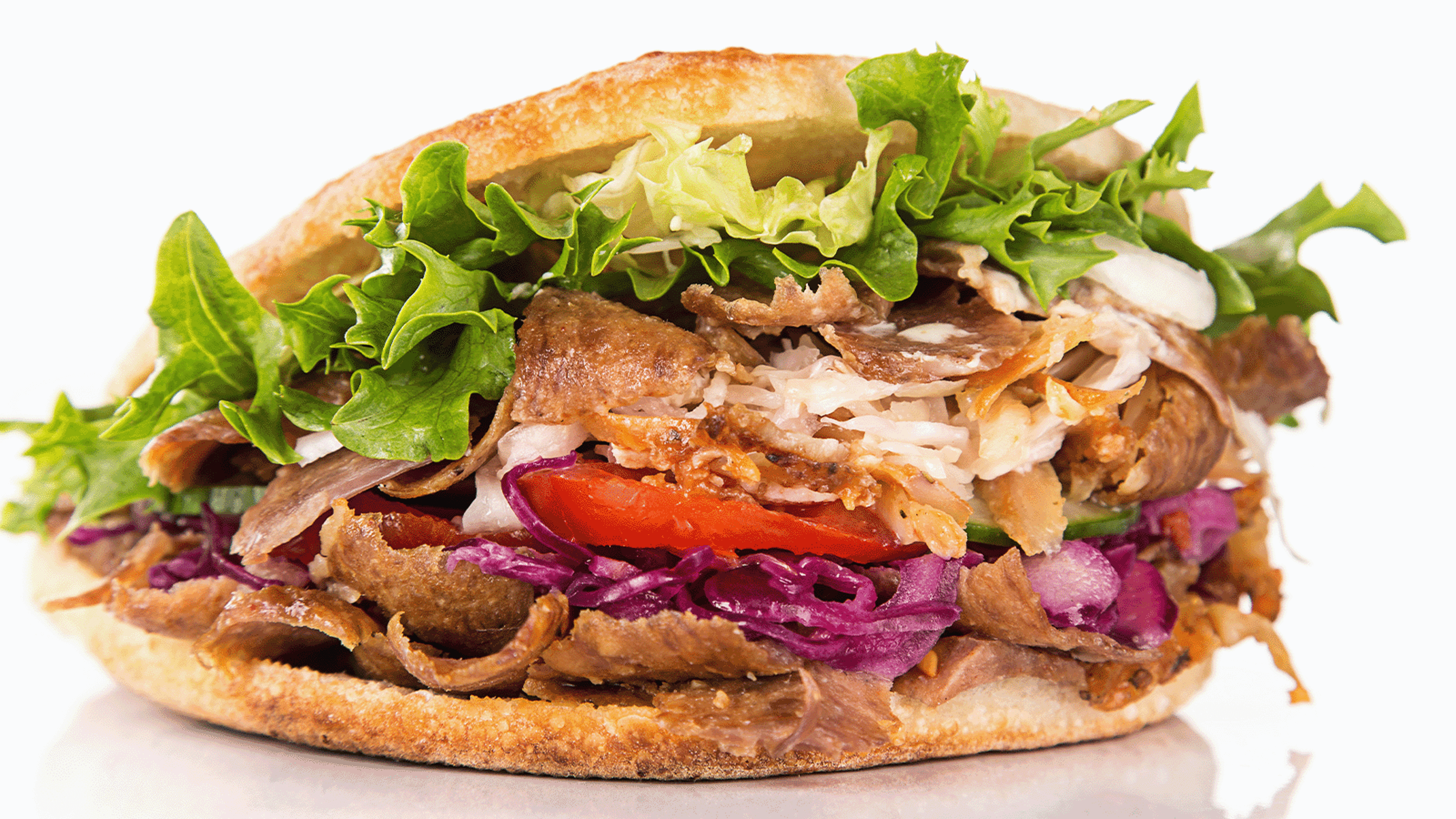 Kebab Inn Knockdoemore