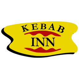 Kebab Inn logo.
